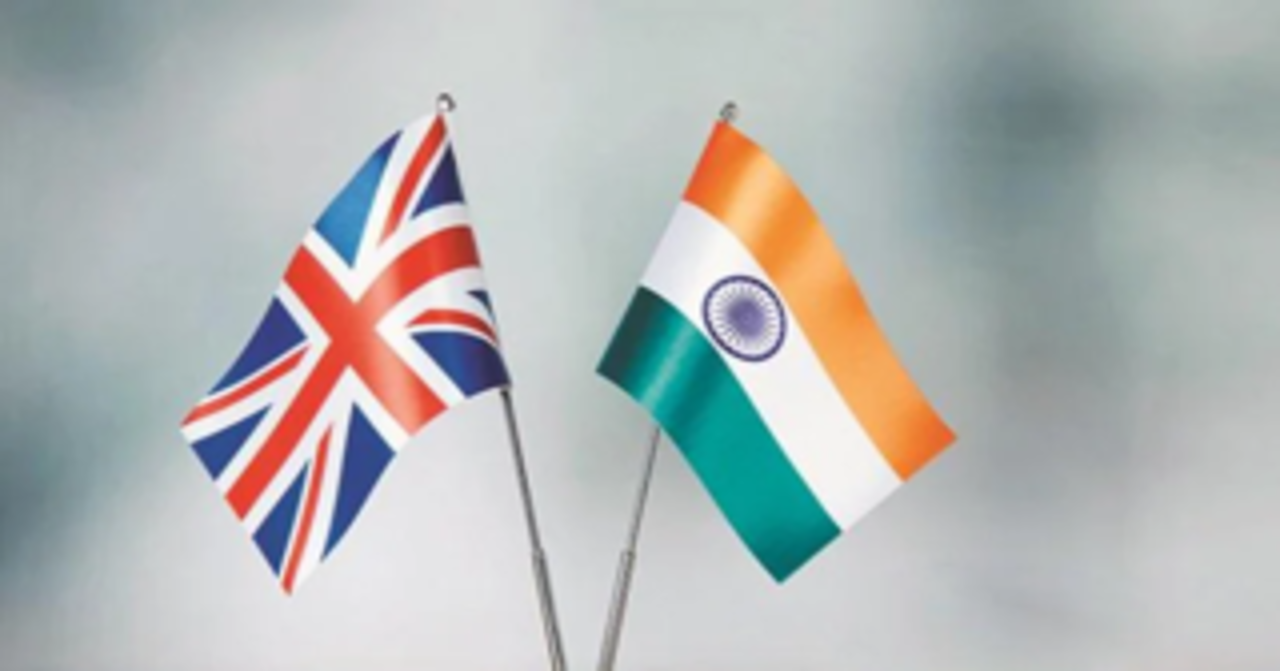India and UK Conclude 10th Round of Trade Talks, Prepare for Next Negotiations in July